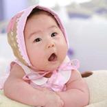 아기울음 그치기