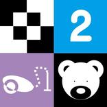 우리 아기 초점책