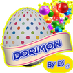 Dorimon Candies Game