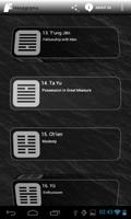 I Ching capture d'écran 3