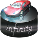 APK Infinity Traffic - Rival Racer