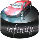 Infinity Traffic - Rival Racer aplikacja