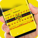 Keyboard for Dortmund fans APK