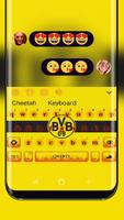 Keyboard for Dortmund fans Affiche