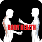 آیکون‌ Body Health