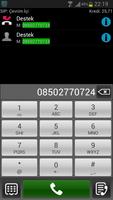 DorukPhone Mobile captura de pantalla 1
