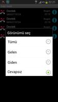 DorukPhone Mobile screenshot 2
