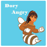 Doryangry adventure