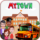 guide for My Town أيقونة