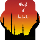 Waqt of Salah APK