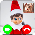 Video Call Elf On The Shelf