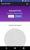 Nubegestion 스크린샷 1