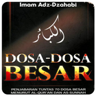 Dosa-Dosa Besar icono