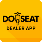 DoSeat Dealer App biểu tượng