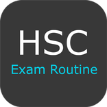 HSC Exam Routine