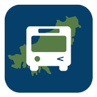 부산버스 지하철 icon