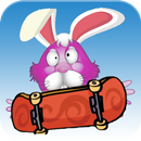 BUNNY : the skater adventure APK
