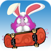 BUNNY : the skater adventure