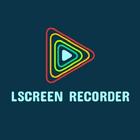 LScreen Recorder ícone