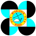 DOST PAGASA Mobile App icône