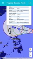 DOST PAGASA Mobile App capture d'écran 3