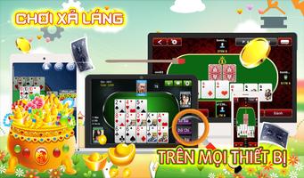 GAME BÀI ONLINE MAX WIN โปสเตอร์