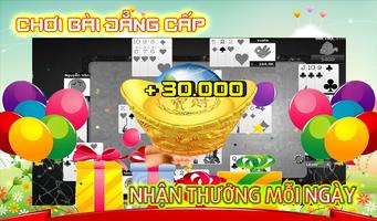 GAME BÀI ONLINE MAX WIN اسکرین شاٹ 1