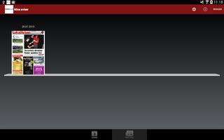 Lokalavisen Assens screenshot 3