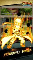 Ultimate Ninja 스크린샷 1