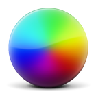 True Color Game icon