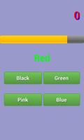 True Color Game imagem de tela 1