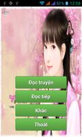 Truyen Dai Mac Dao 海報