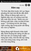 Truyen Dai Mac Dao Ekran Görüntüsü 2