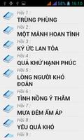 Dong phong hoa chuc sat vach capture d'écran 1