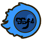 SSF4 AE Pocket Guide icône