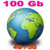 free 100 gb 4g 3g prank APK