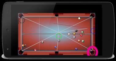 JOKE    ball pool 8 تهكير لعبة screenshot 1