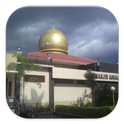 Kalibata Pulo RW 05 أيقونة