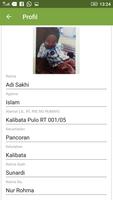 Kalibata Pulo RW 05 تصوير الشاشة 1
