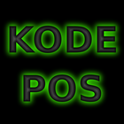 Kode Pos Indonesia иконка