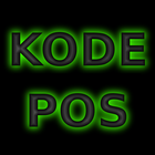 Kode Pos Indonesia ícone