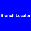 ERT Branch Locator
