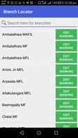 ERT Branch Locator 海報