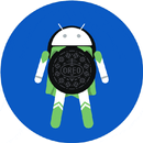 New Oreo Live Wallpaper APK