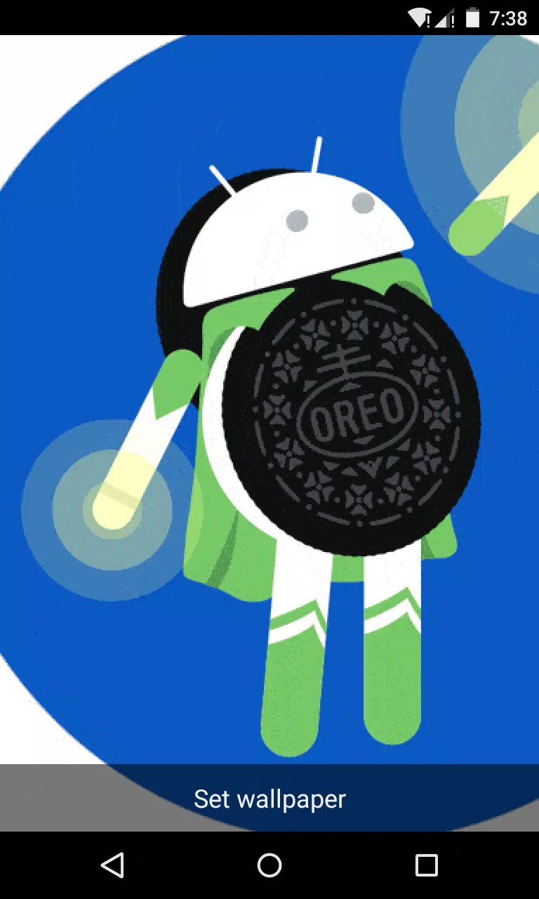 New Oreo Live Wallpaper APK for Android Download New Oreo Live Wallpaper APK for Android Download