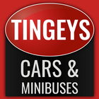 Tingeys icône