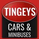 Tingeys Taxis, Hemsworth Sesku APK