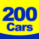 200 Cars - Arnold, Nottingham APK