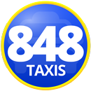 848 Taxis Lancaster Morecambe aplikacja