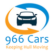 966 Cars Hull